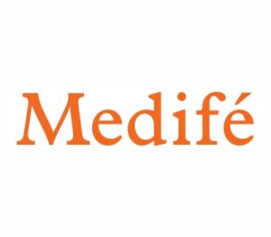 logo - MEDIFE